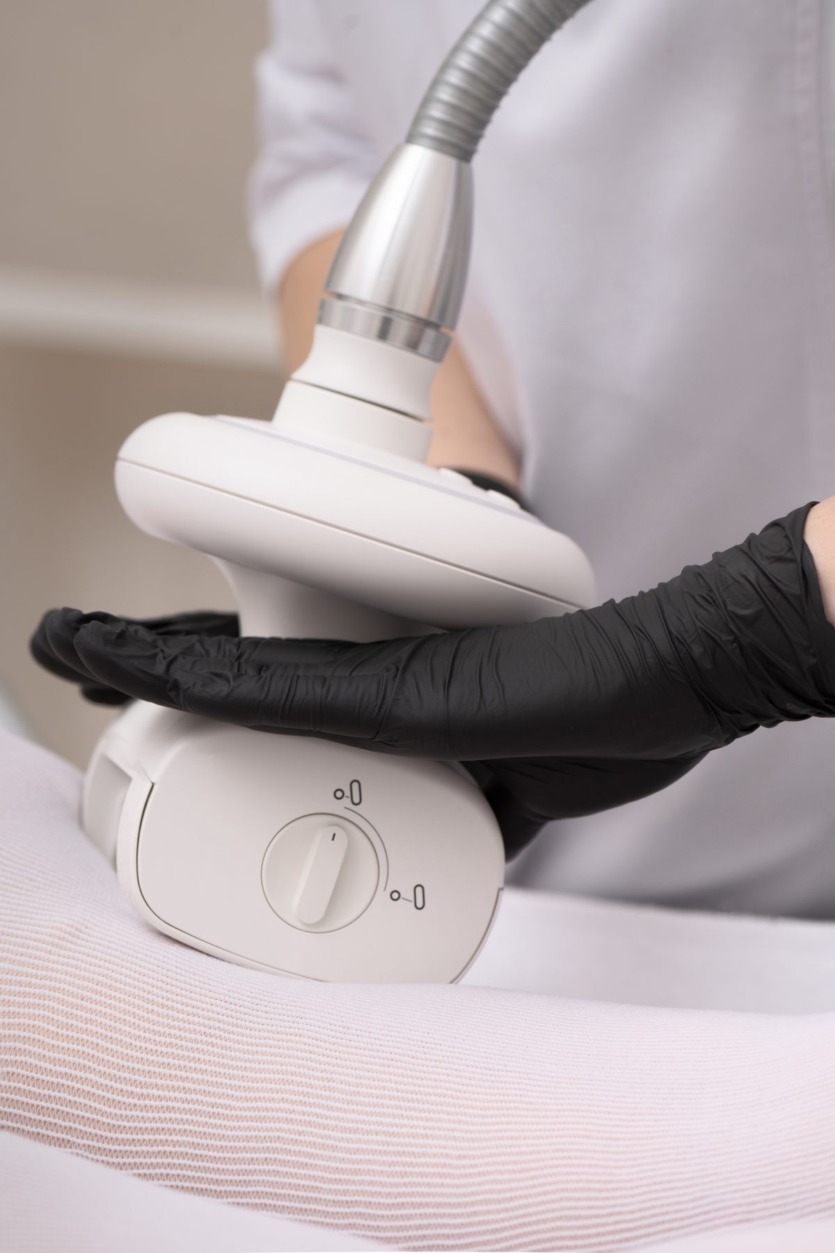 LPG Endermologie & Anti-Cellulite Behandlungspaket Bad Homburg - Praxis D.